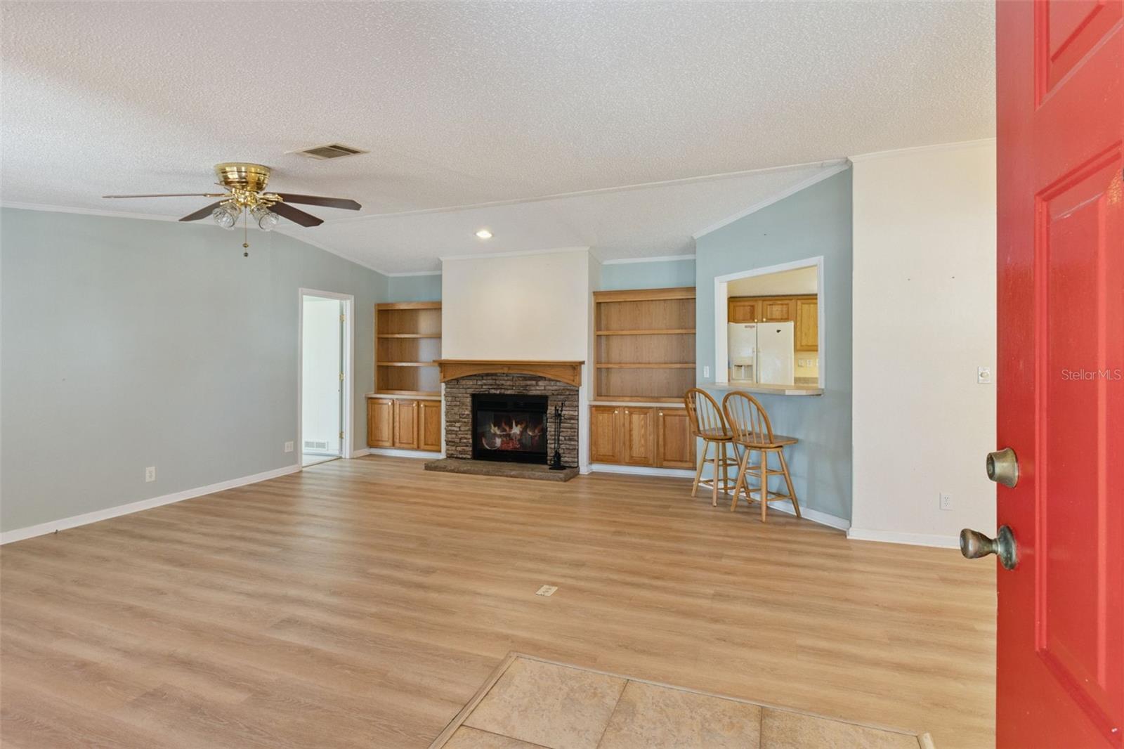 WILDER TRACE PH 01 - Residential