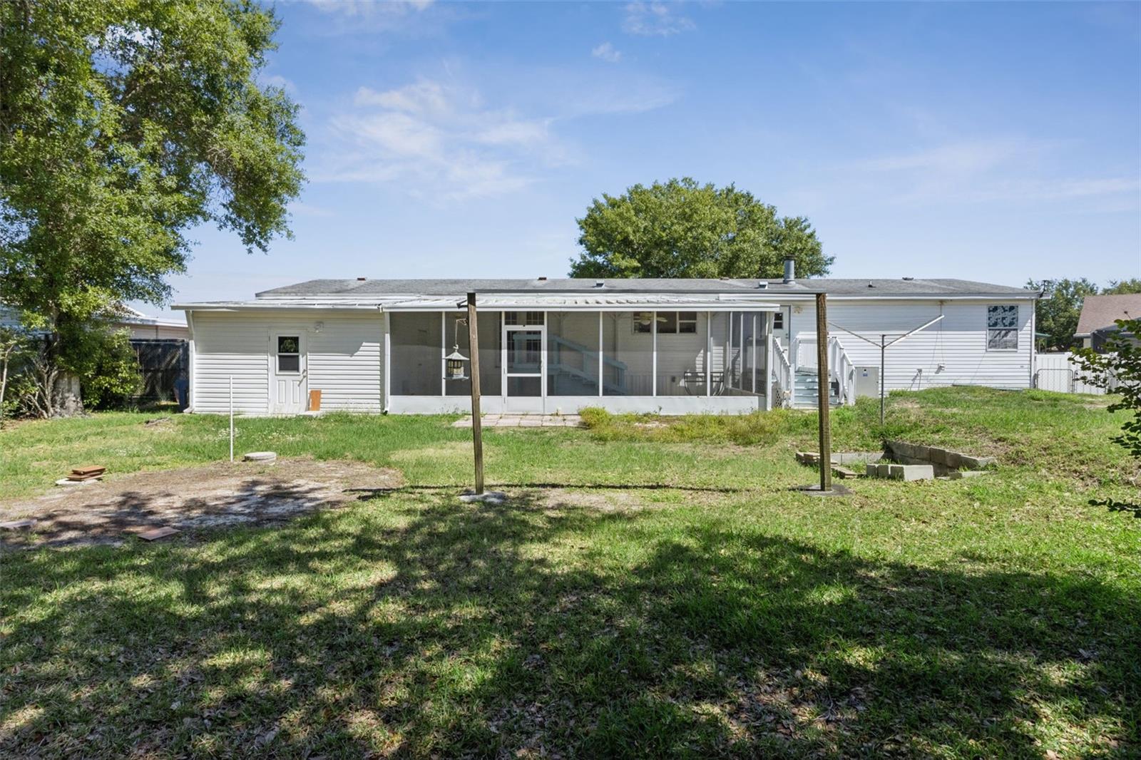 WILDER TRACE PH 01 - Residential