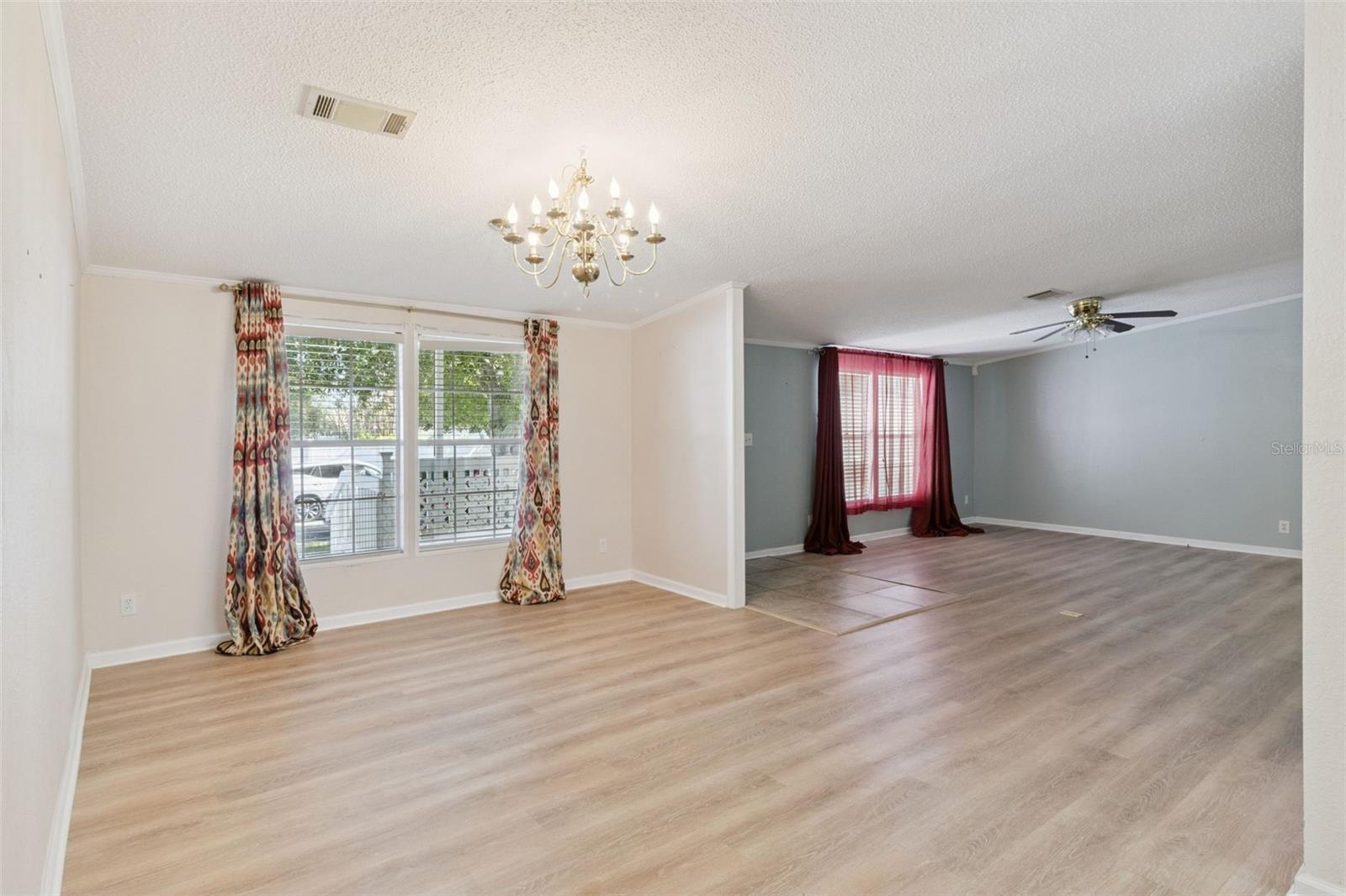 WILDER TRACE PH 01 - Residential