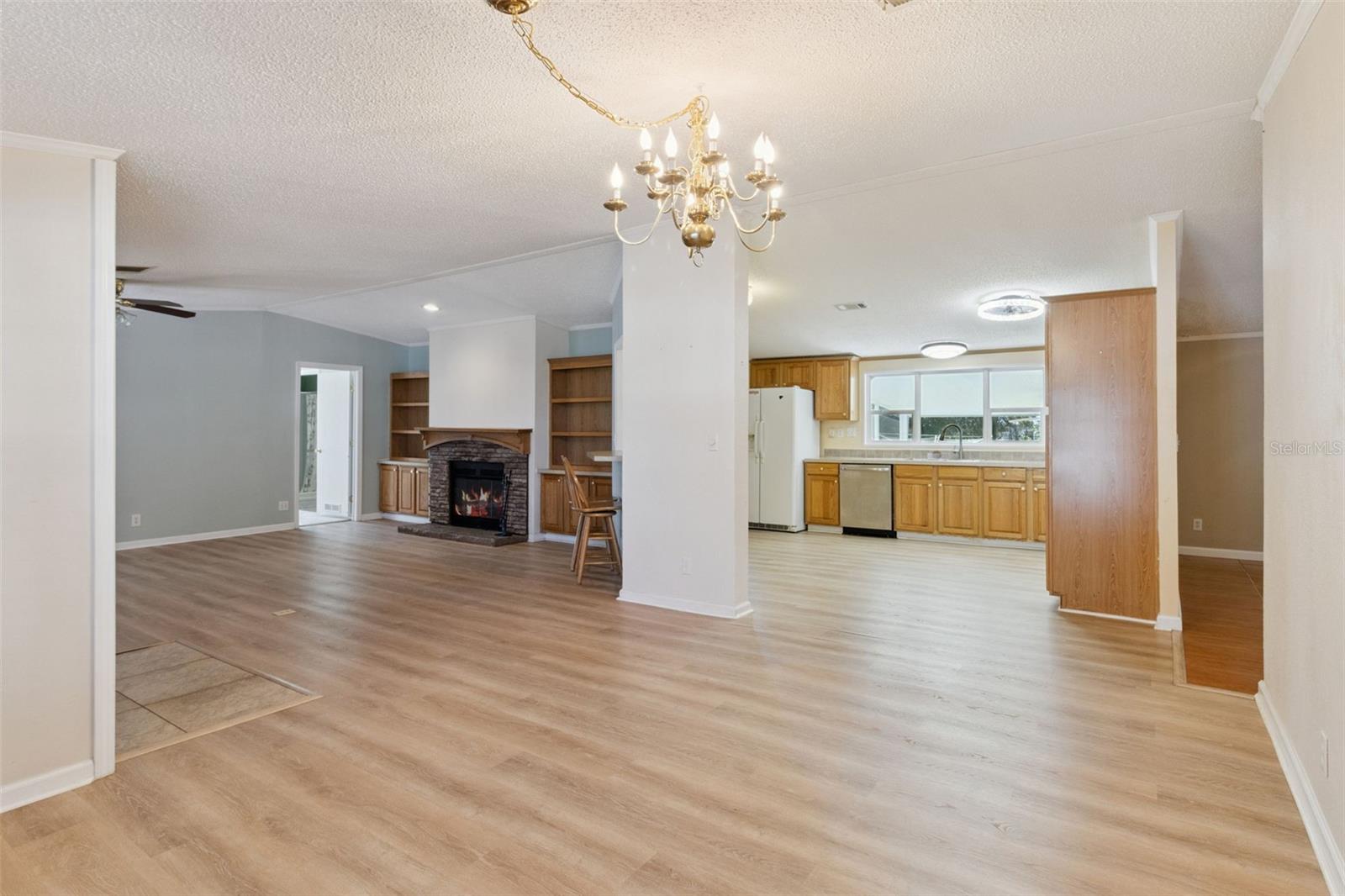 WILDER TRACE PH 01 - Residential