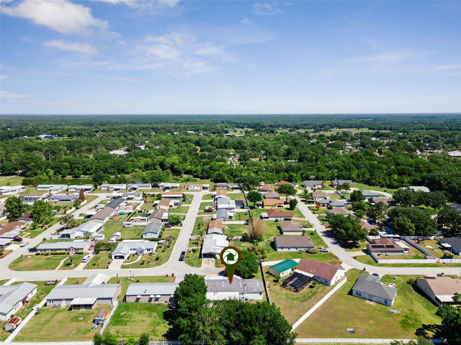 WILDER TRACE PH 01 - Residential