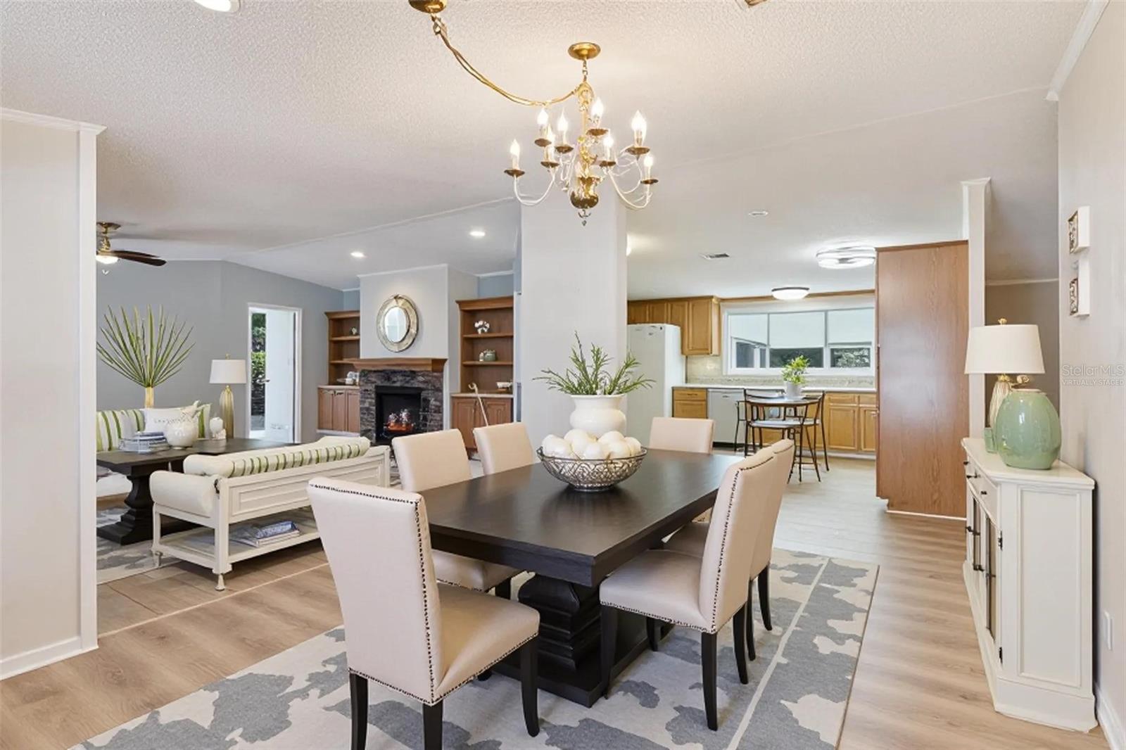 WILDER TRACE PH 01 - Residential