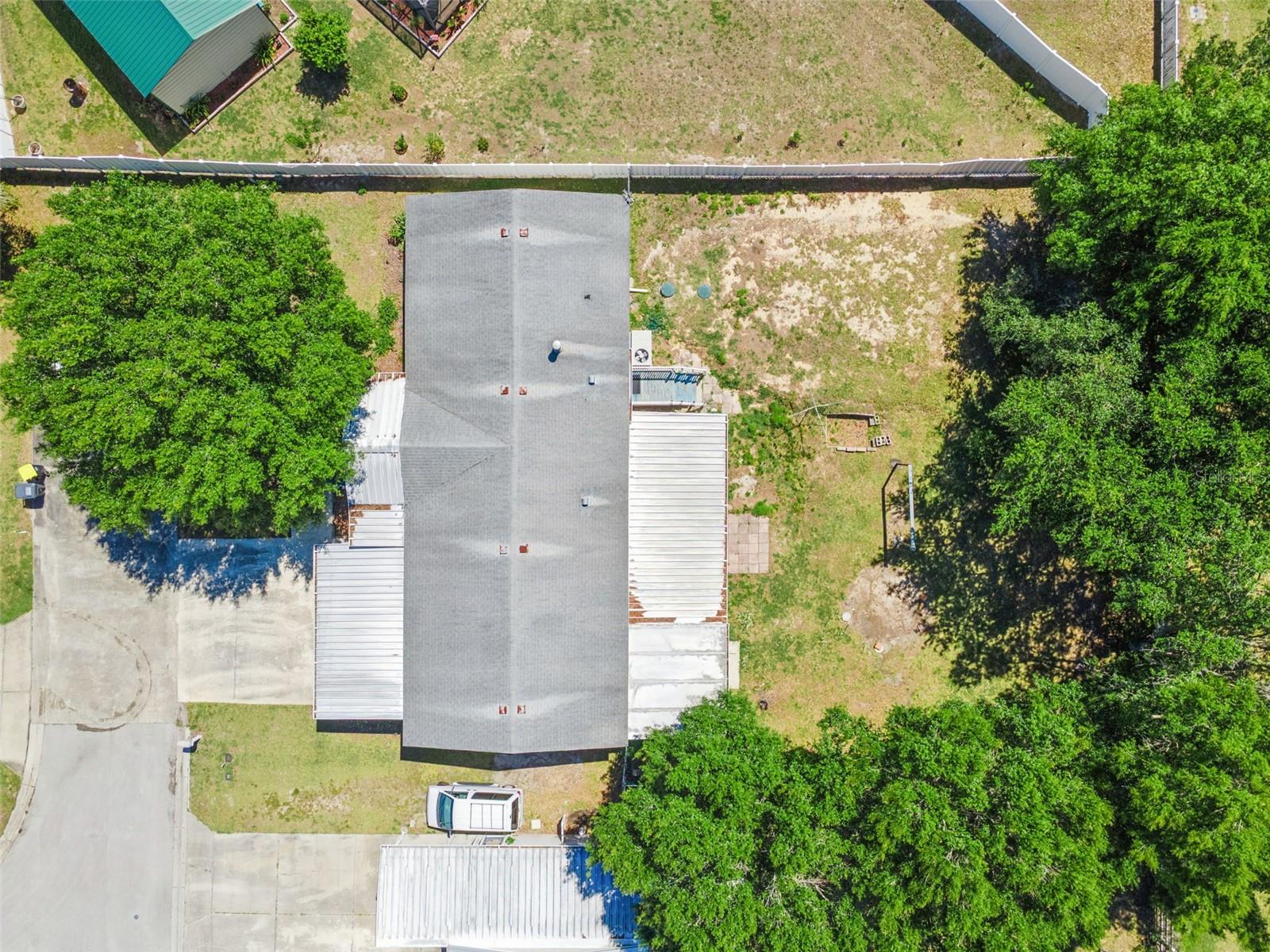 WILDER TRACE PH 01 - Residential