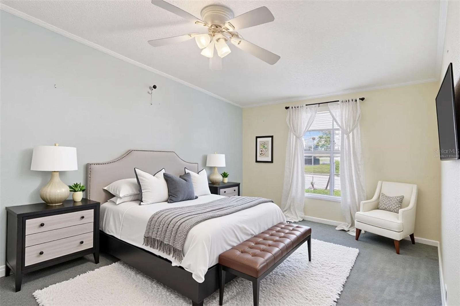 WILDER TRACE PH 01 - Residential