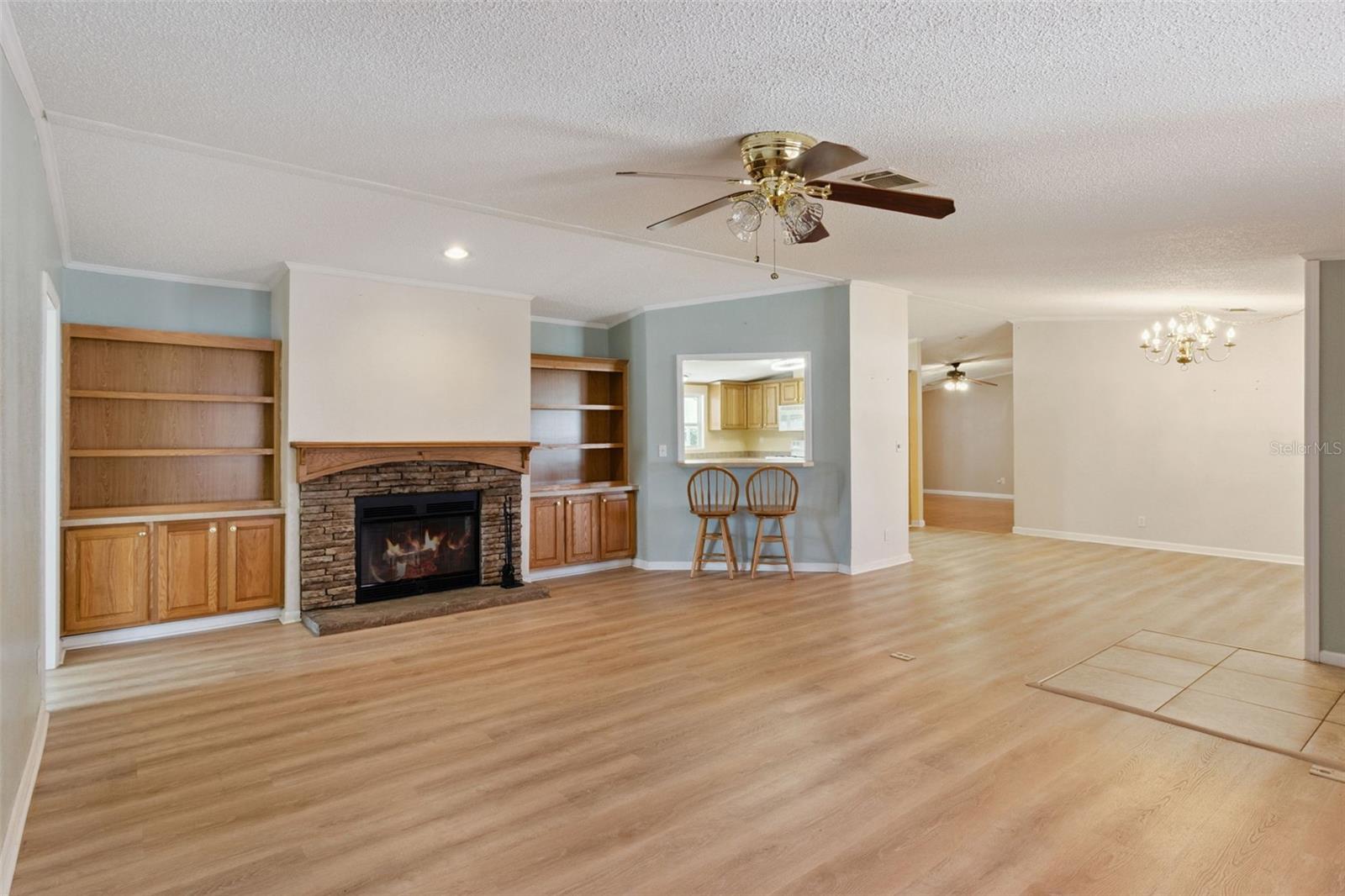 WILDER TRACE PH 01 - Residential