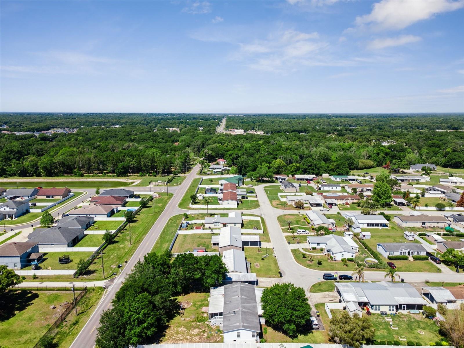 WILDER TRACE PH 01 - Residential