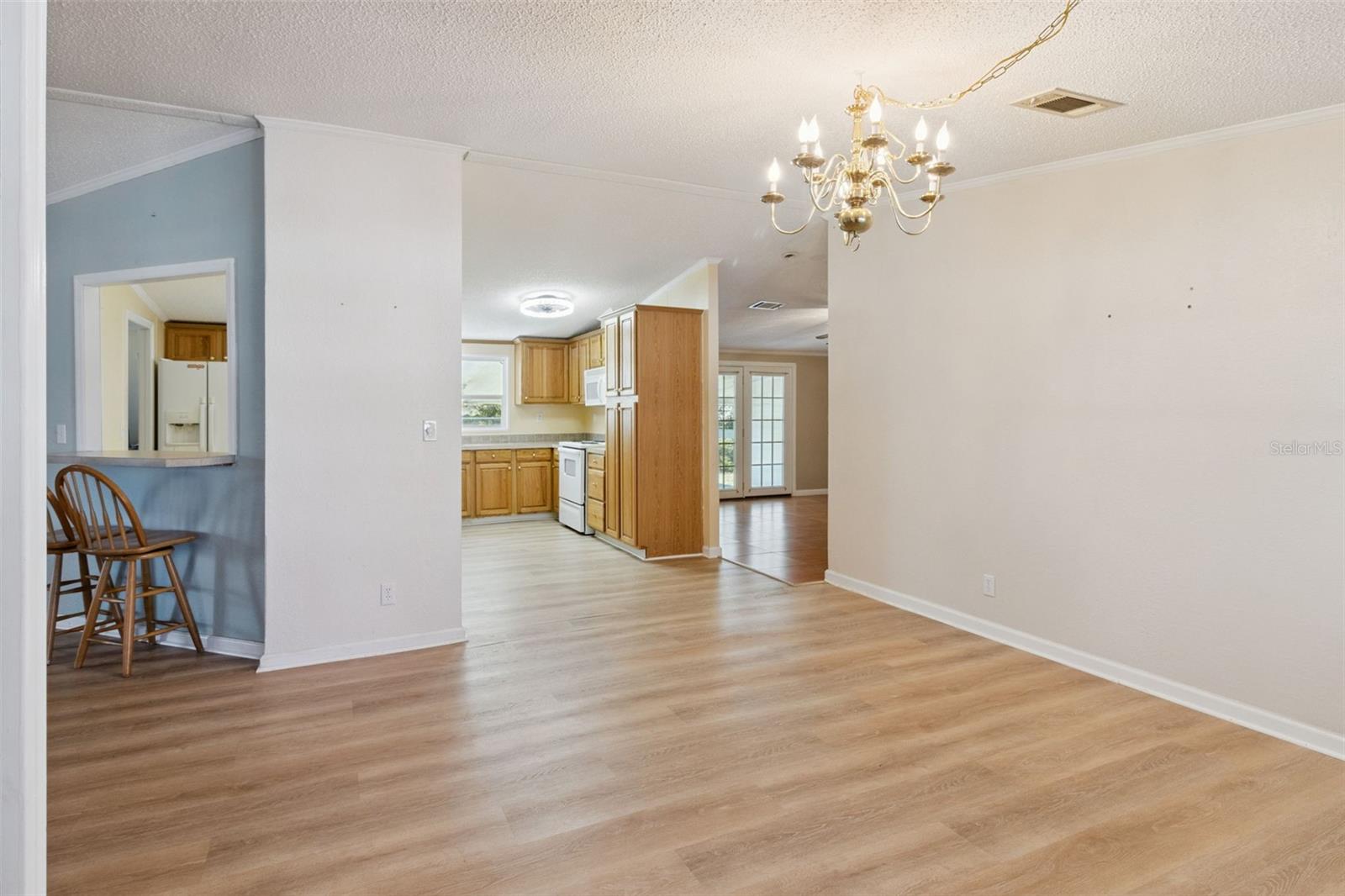 WILDER TRACE PH 01 - Residential