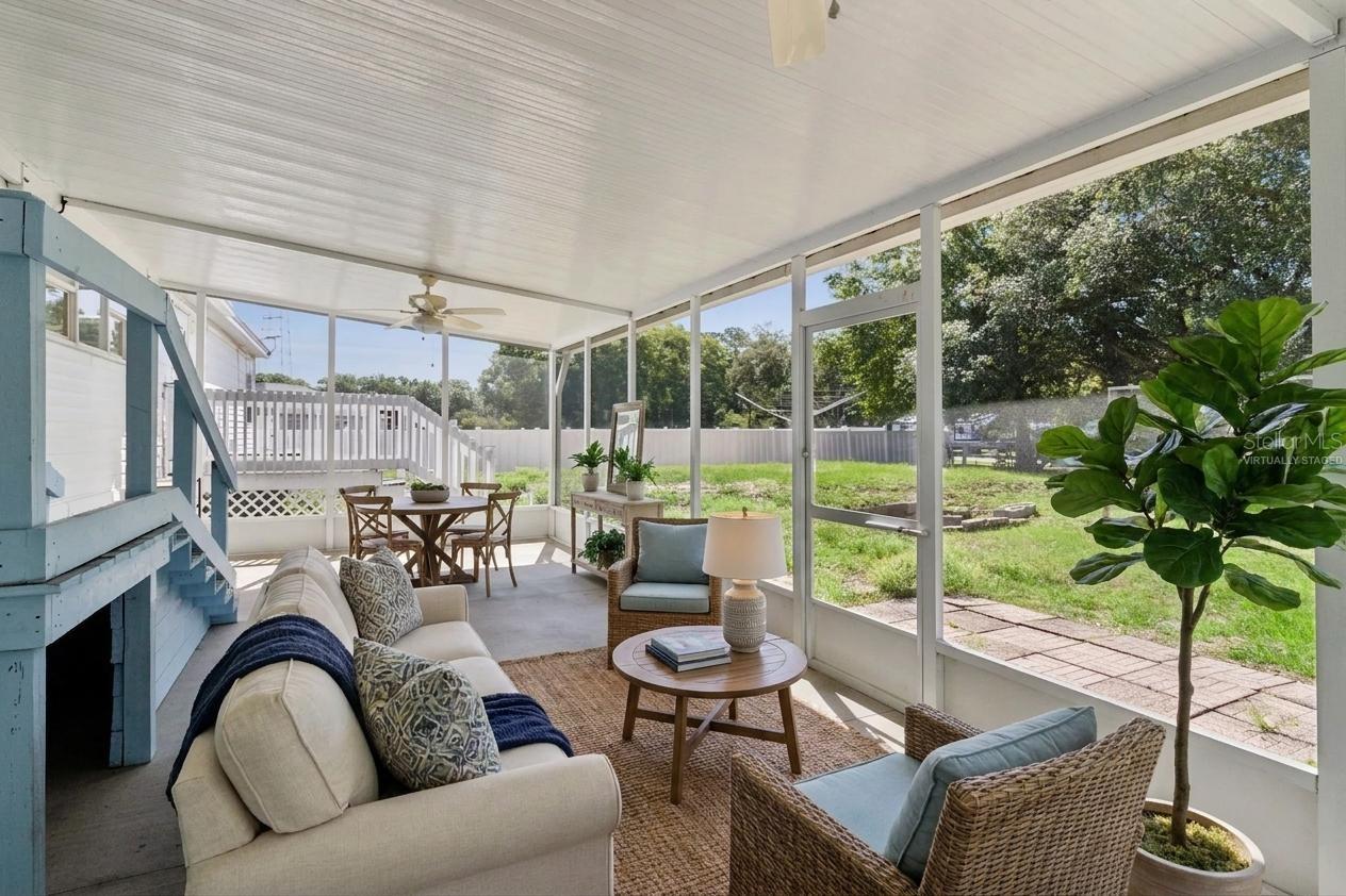 WILDER TRACE PH 01 - Residential