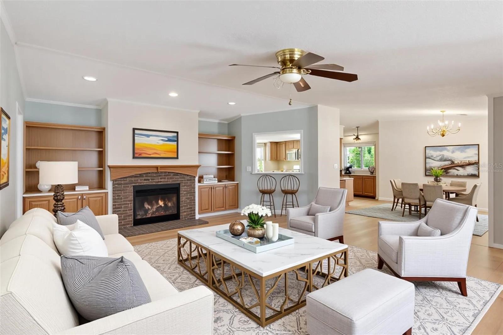 WILDER TRACE PH 01 - Residential