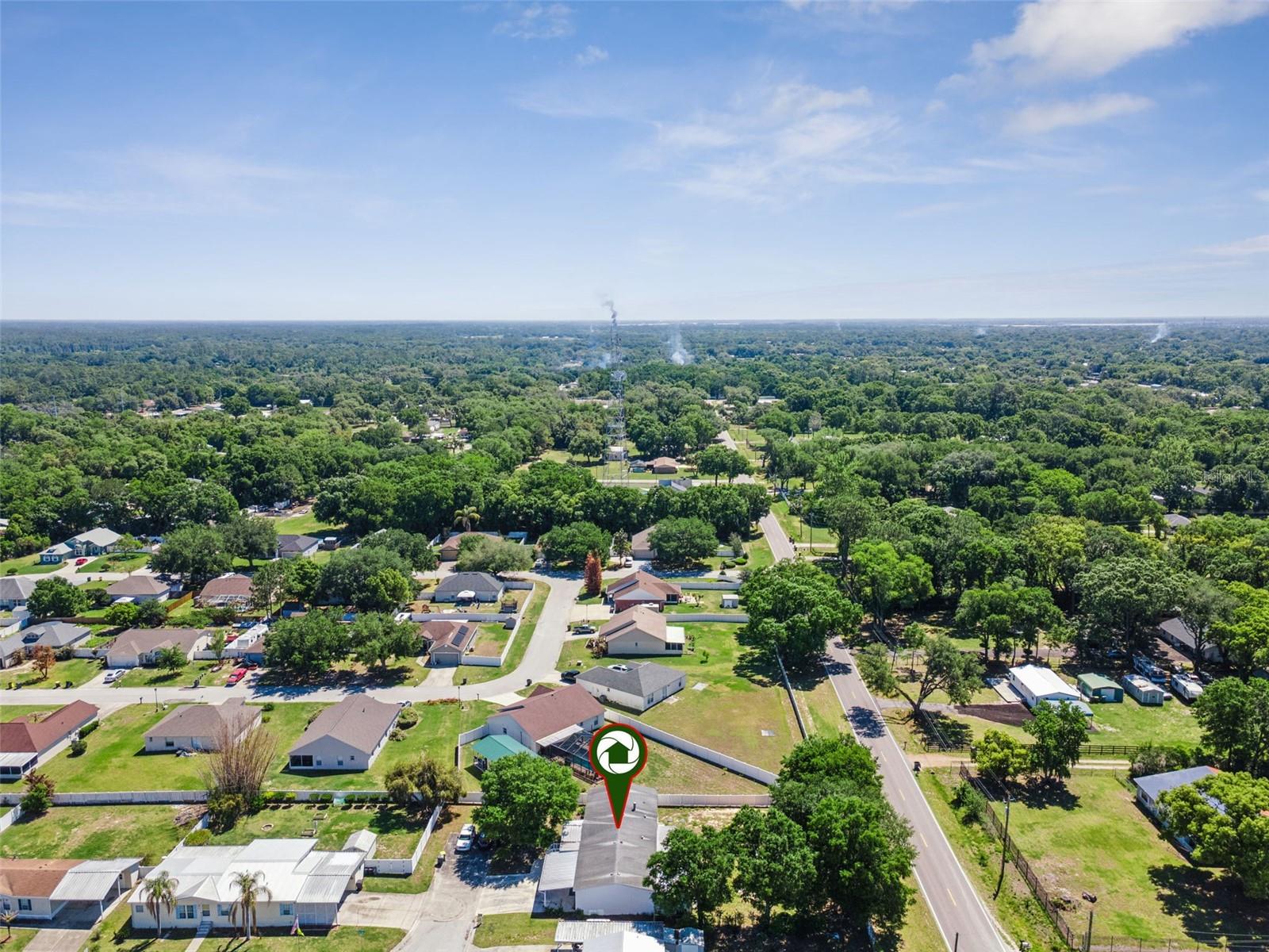 WILDER TRACE PH 01 - Residential