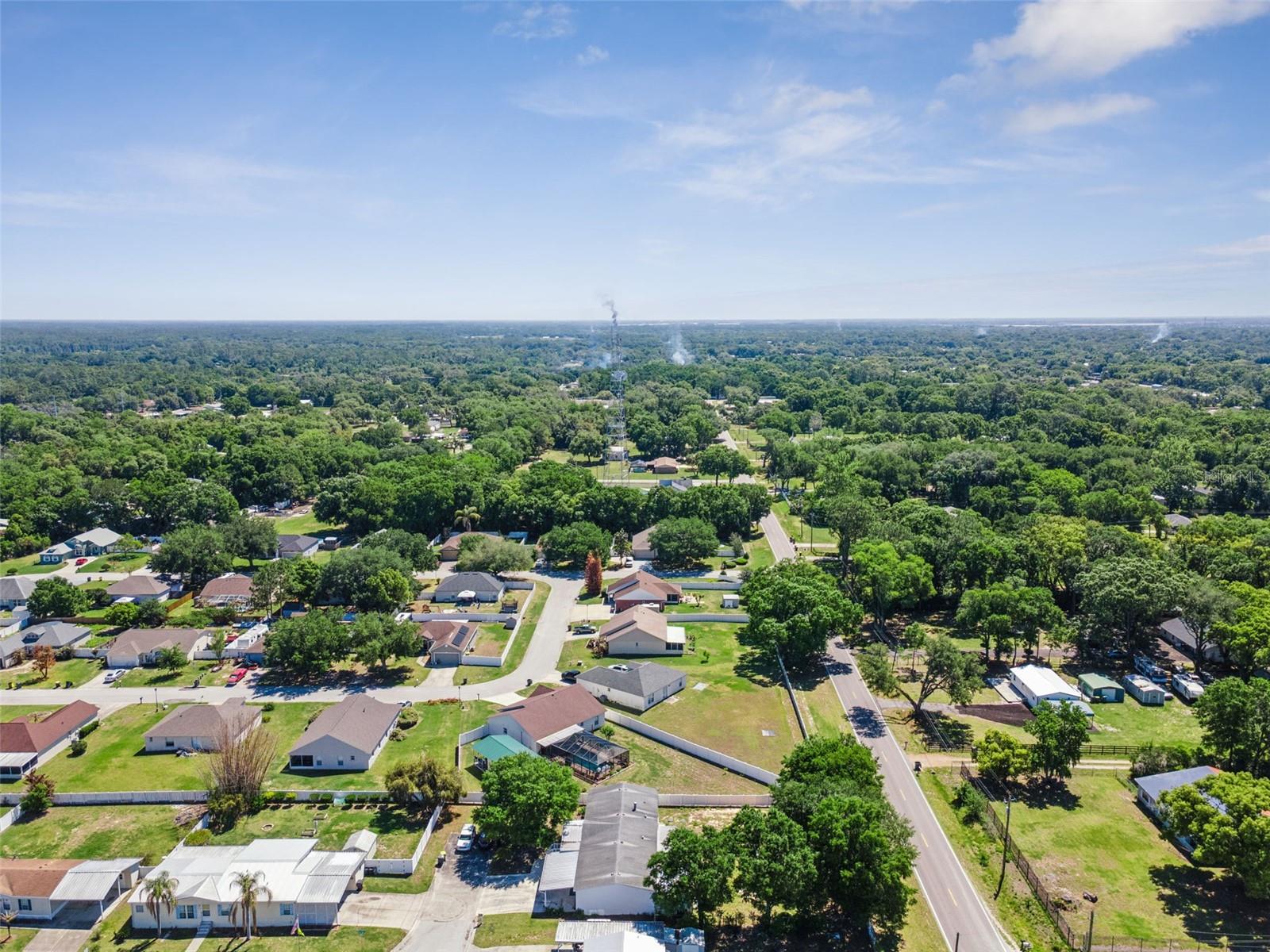 WILDER TRACE PH 01 - Residential