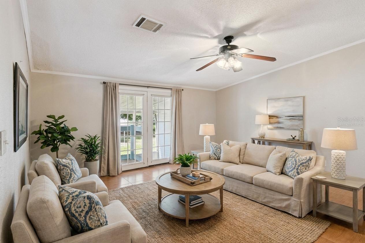 WILDER TRACE PH 01 - Residential