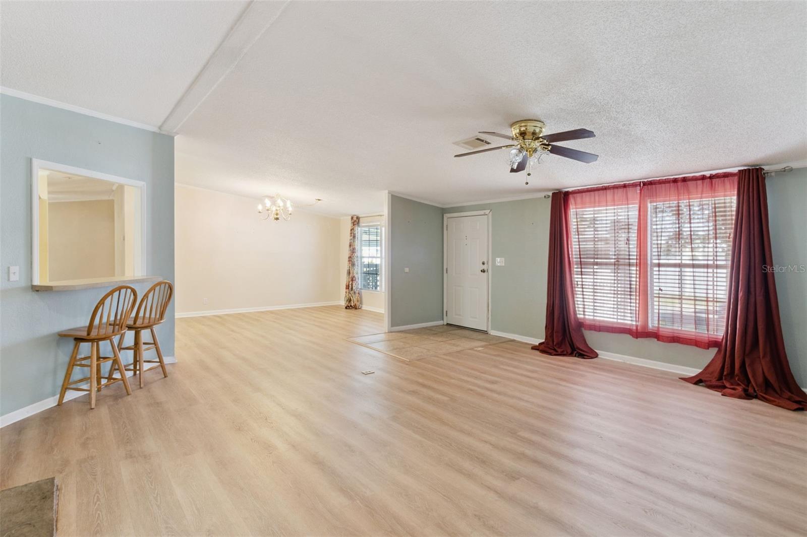 WILDER TRACE PH 01 - Residential