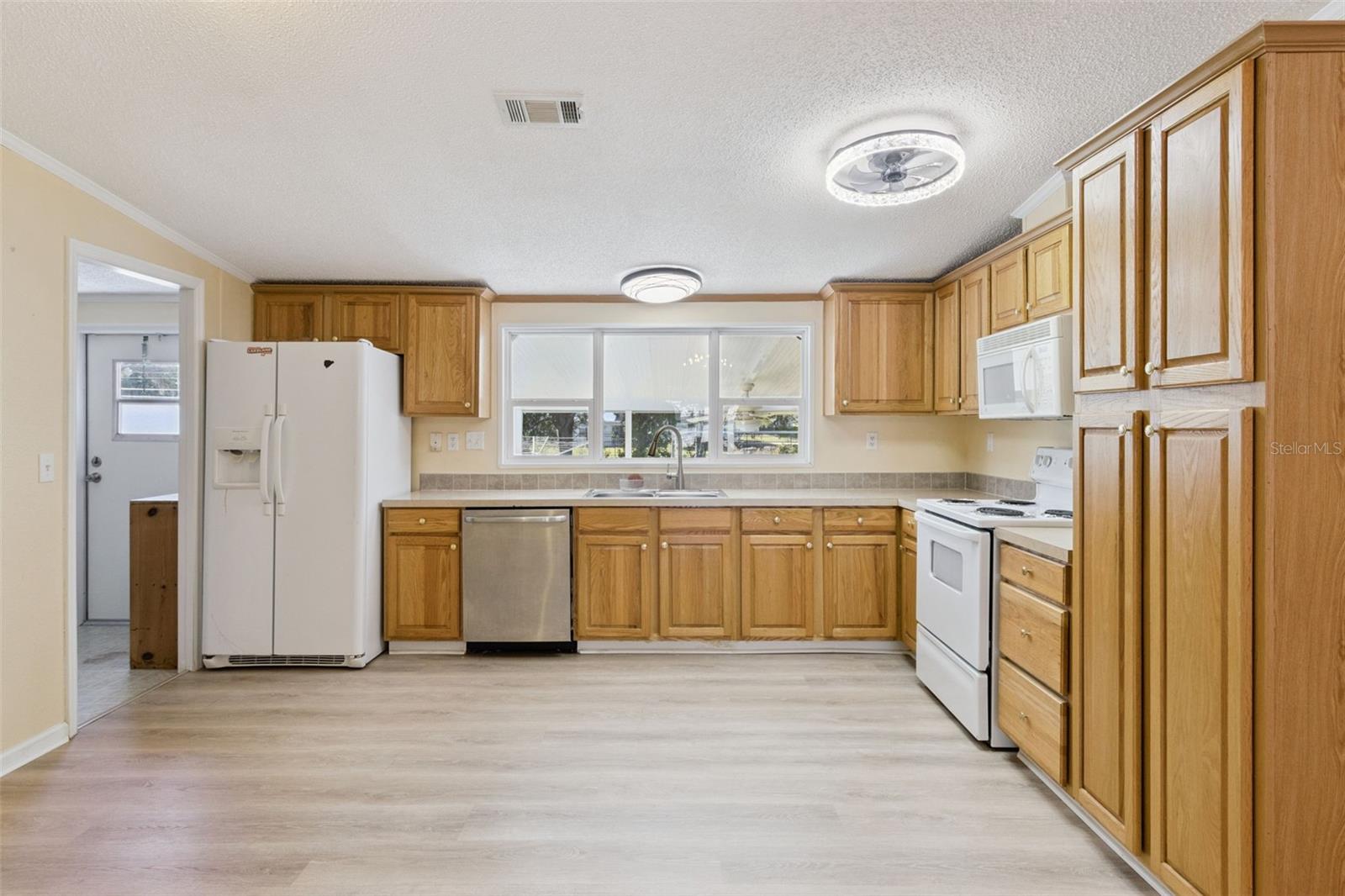 WILDER TRACE PH 01 - Residential