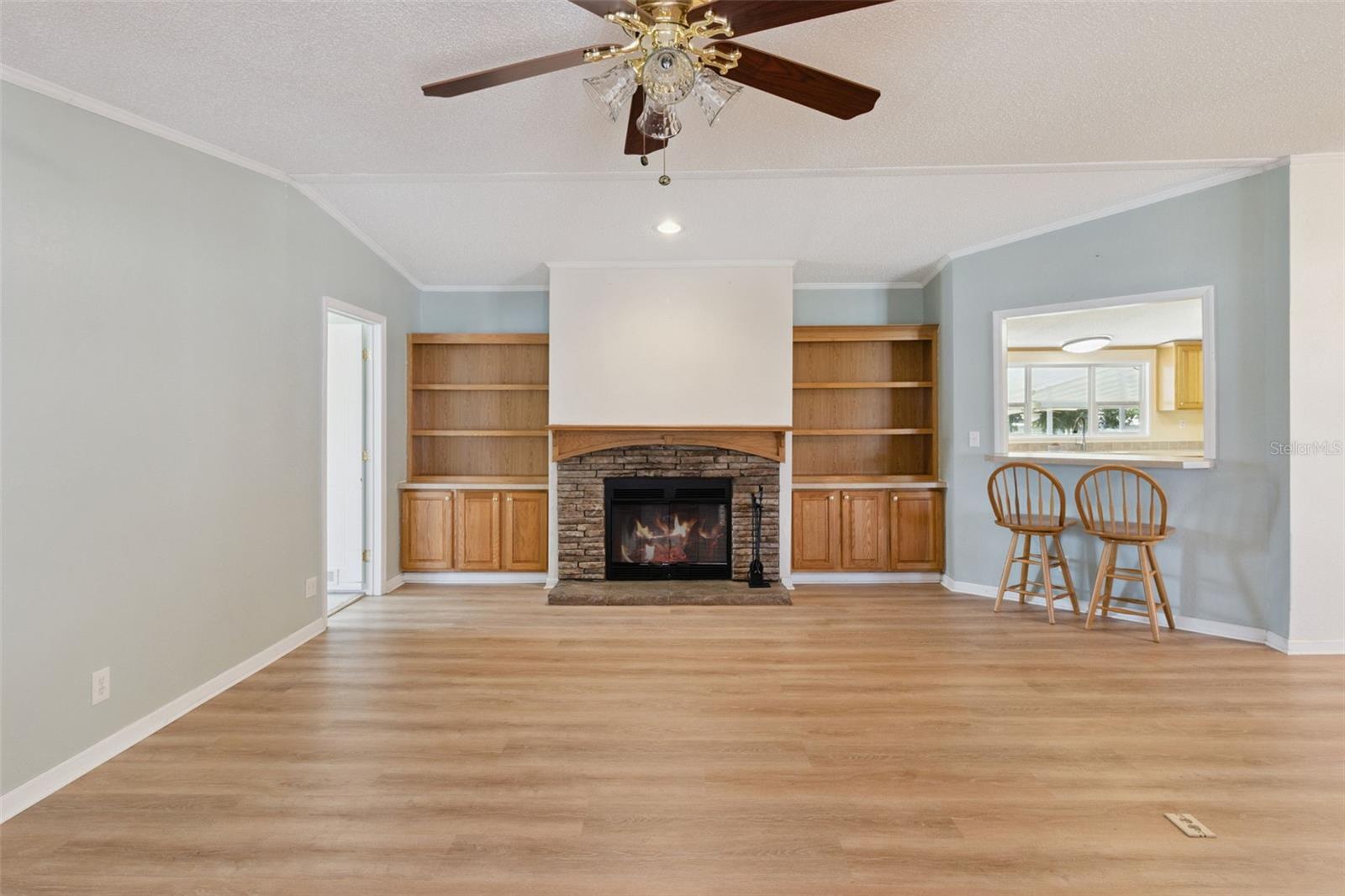 WILDER TRACE PH 01 - Residential