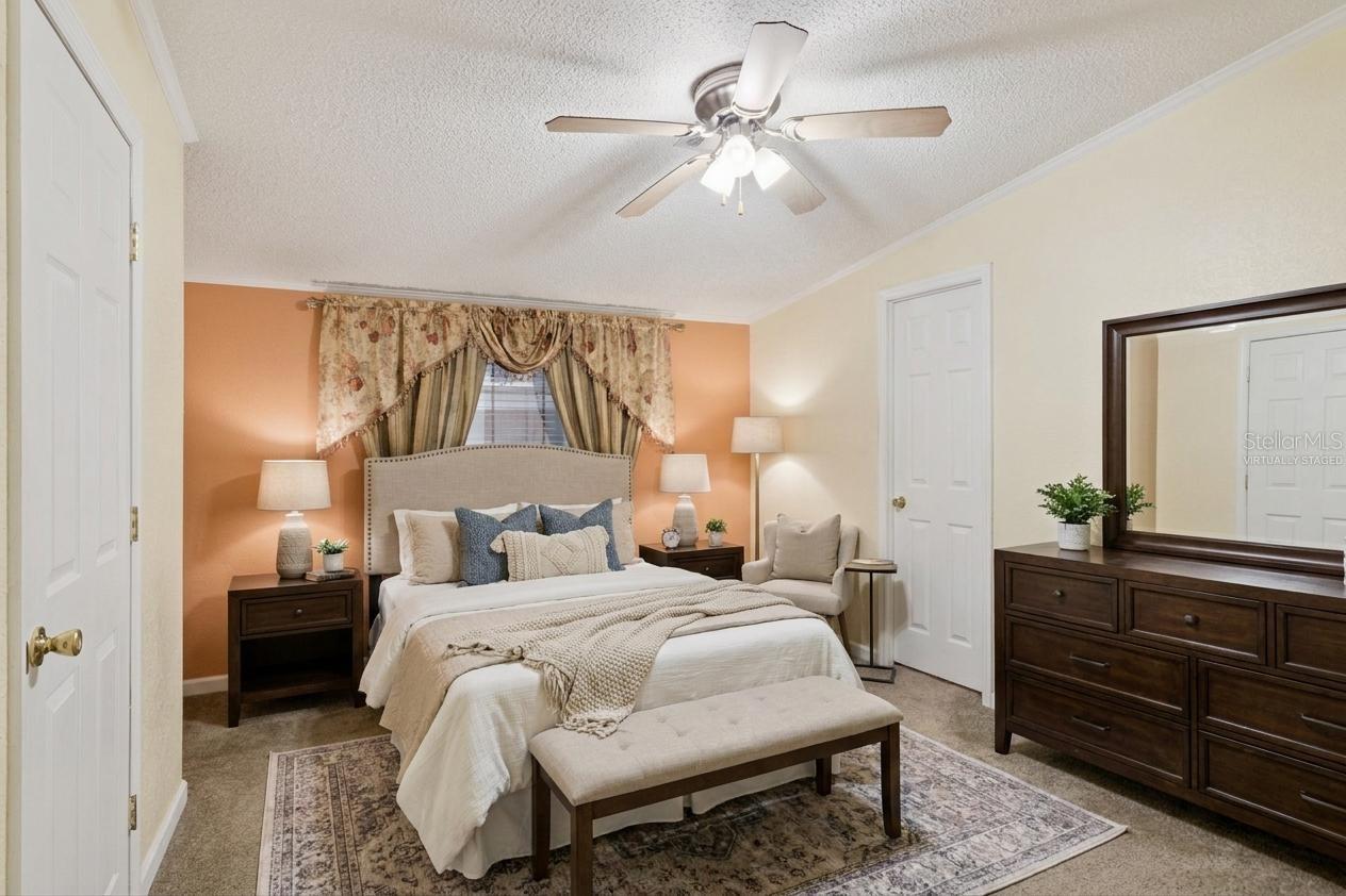 WILDER TRACE PH 01 - Residential