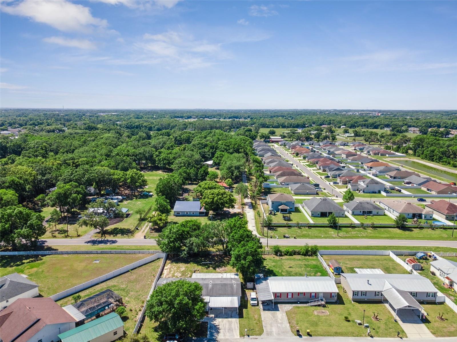 WILDER TRACE PH 01 - Residential