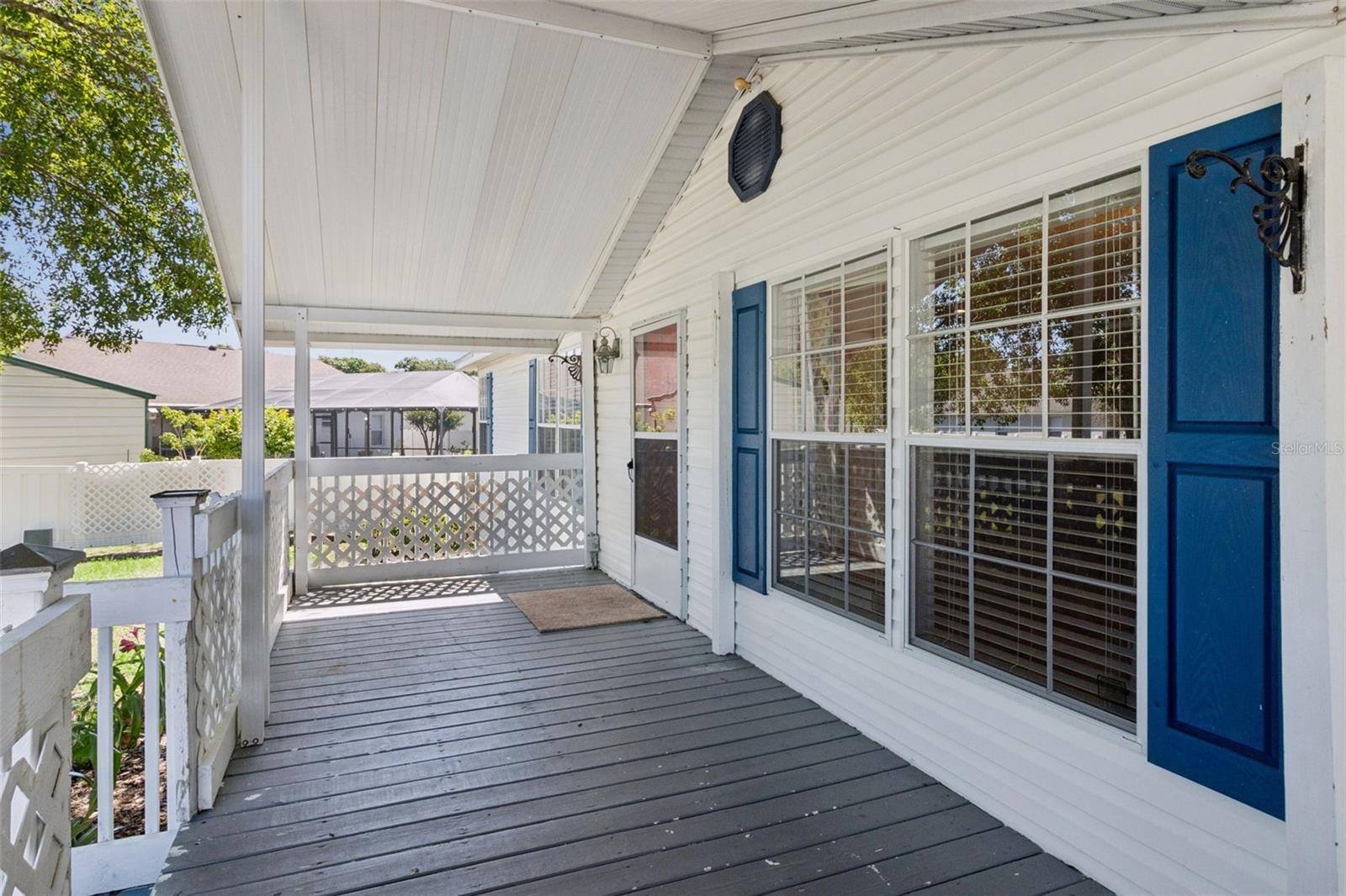 WILDER TRACE PH 01 - Residential