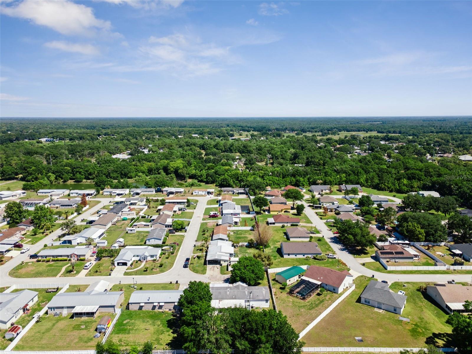 WILDER TRACE PH 01 - Residential