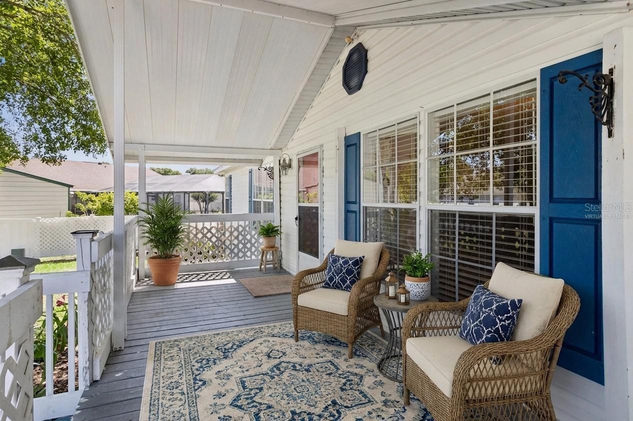 WILDER TRACE PH 01 - Residential