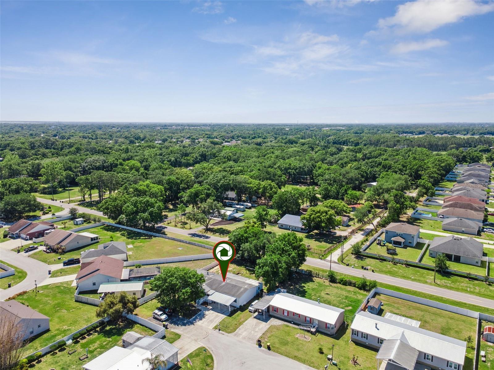 WILDER TRACE PH 01 - Residential