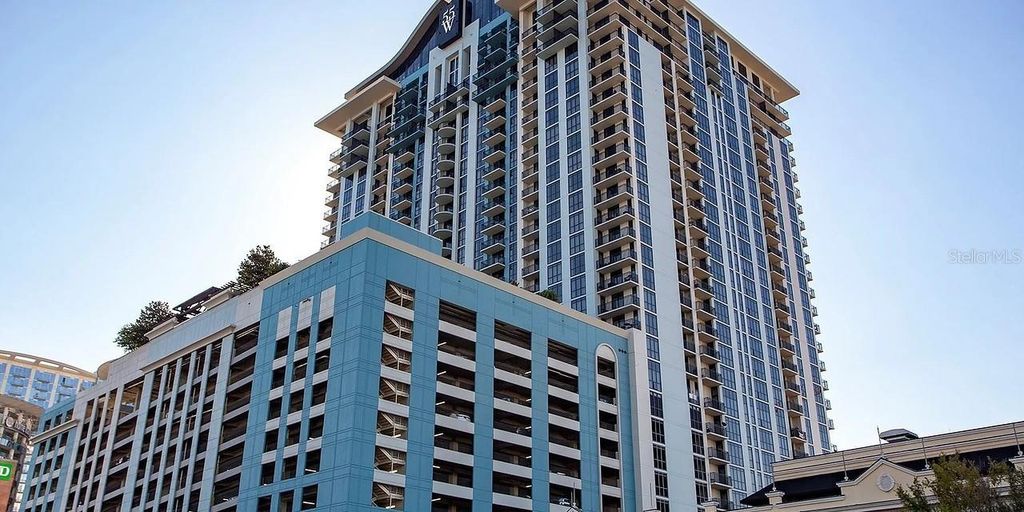 Photo of 55 W Church Street, Orlando, FL 32801 (MLS # O6408645)