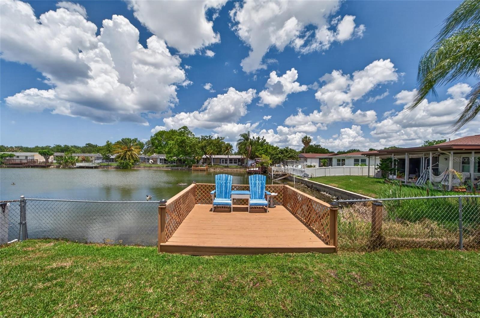 4009 STAR ISLAND DRIVE