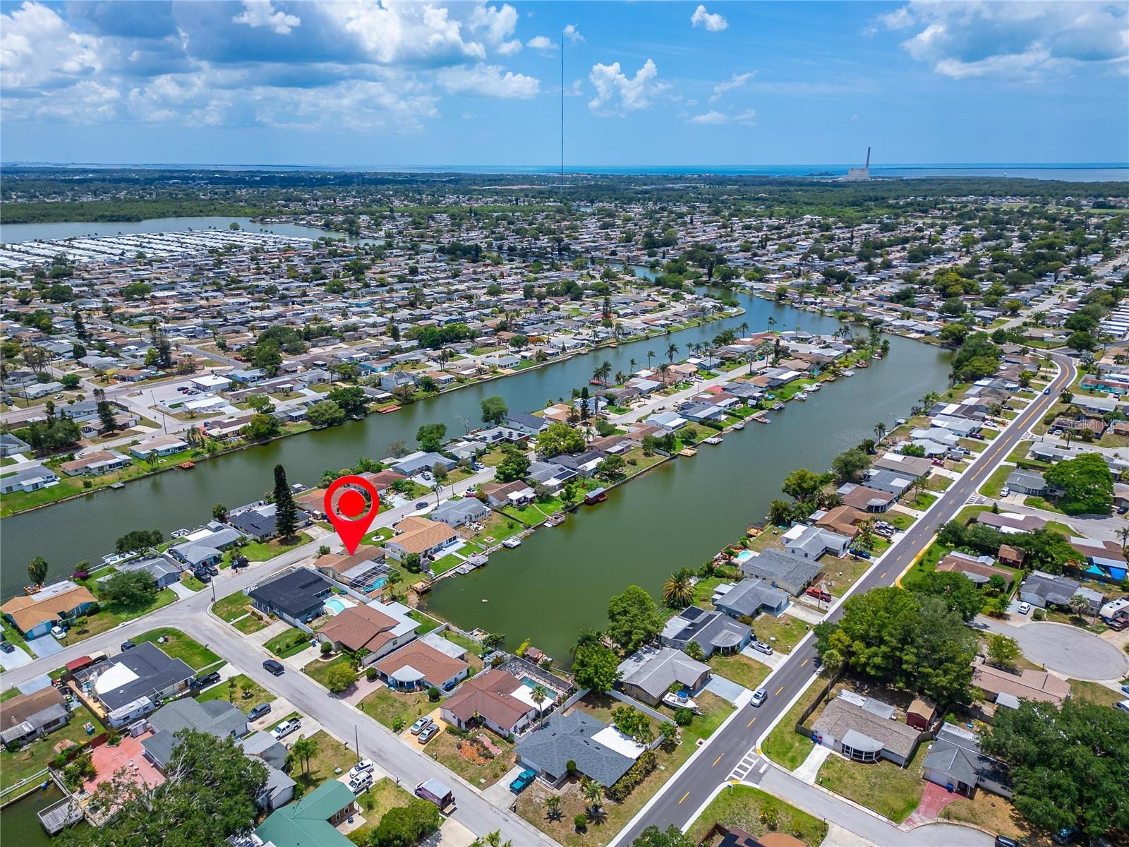 4009 STAR ISLAND DRIVE