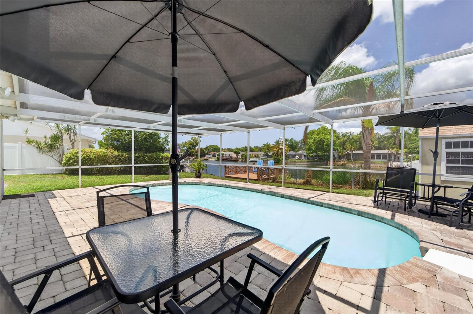 4009 STAR ISLAND DRIVE