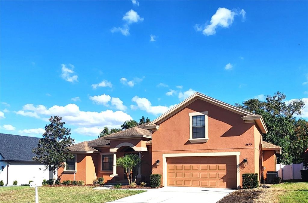 Photo of 2873 Kinsley Drive, Lakeland, FL 33812 (MLS # L4957997)