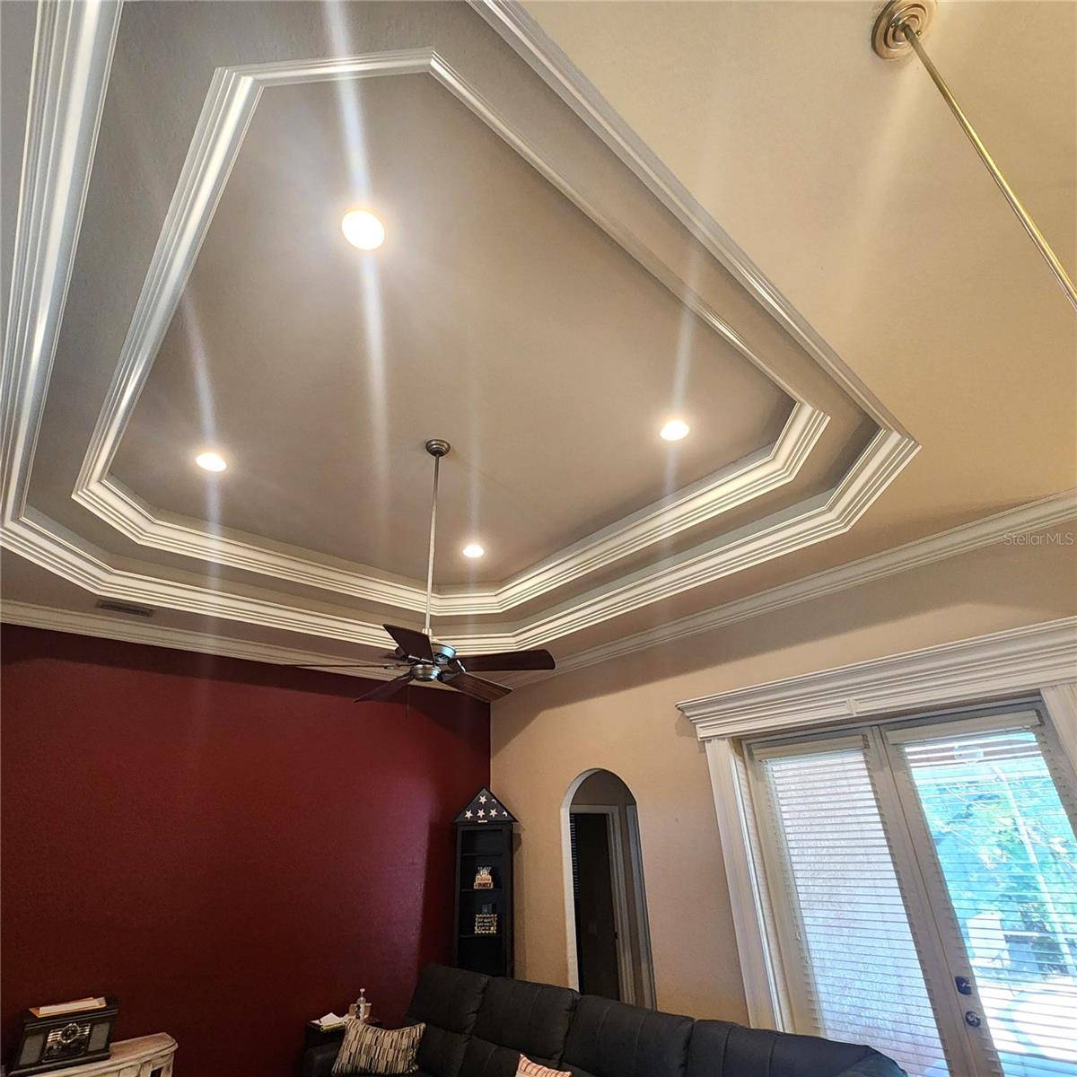 KINSLEY COURT - Residential