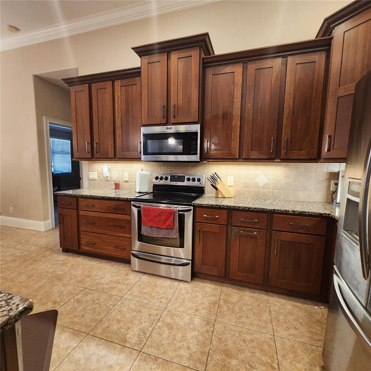 KINSLEY COURT - Residential