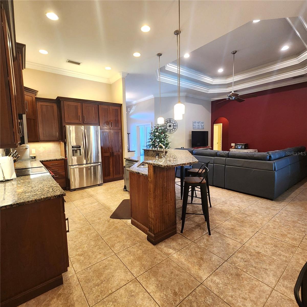 KINSLEY COURT - Residential