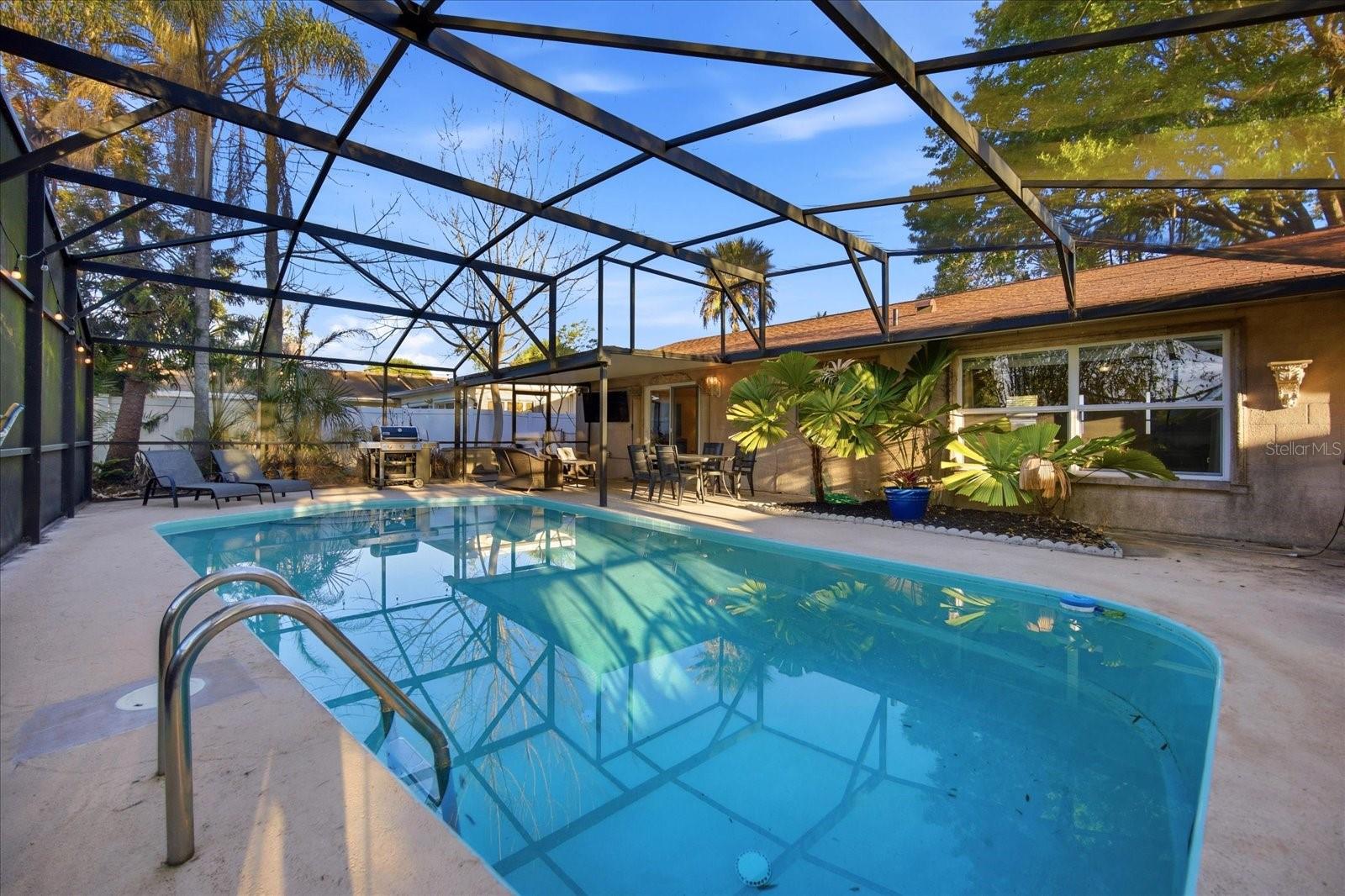 WINTER WOODS - Residential