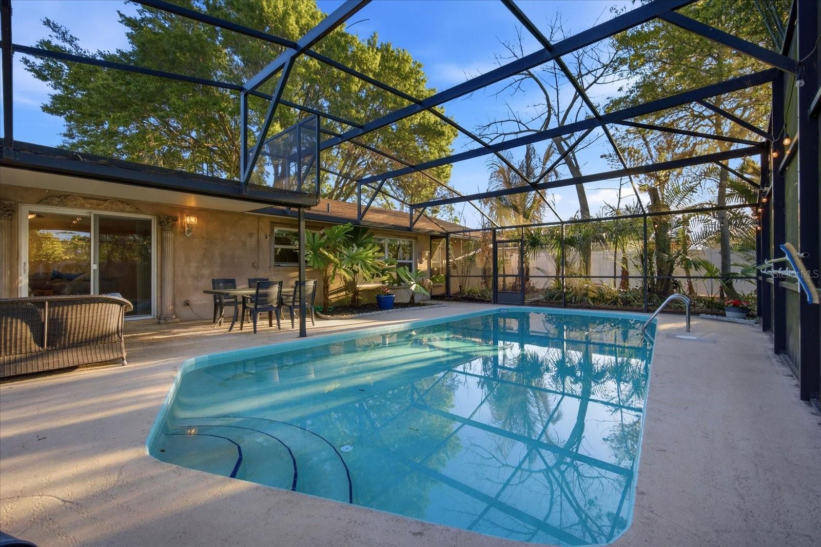 WINTER WOODS - Residential