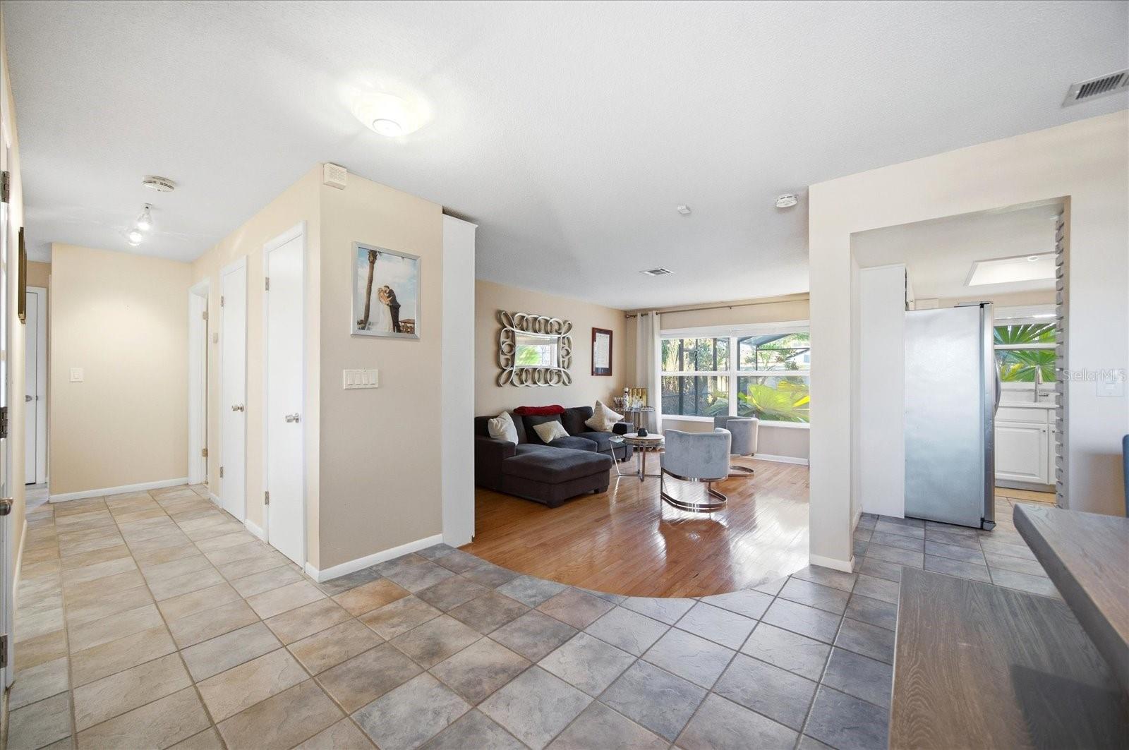 WINTER WOODS - Residential