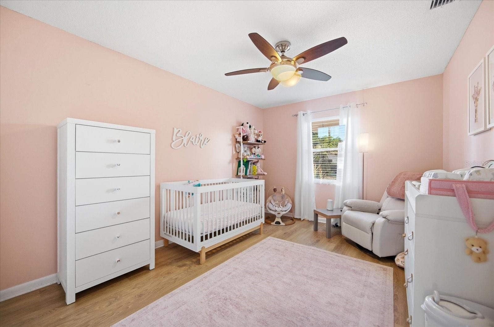 WINTER WOODS - Residential