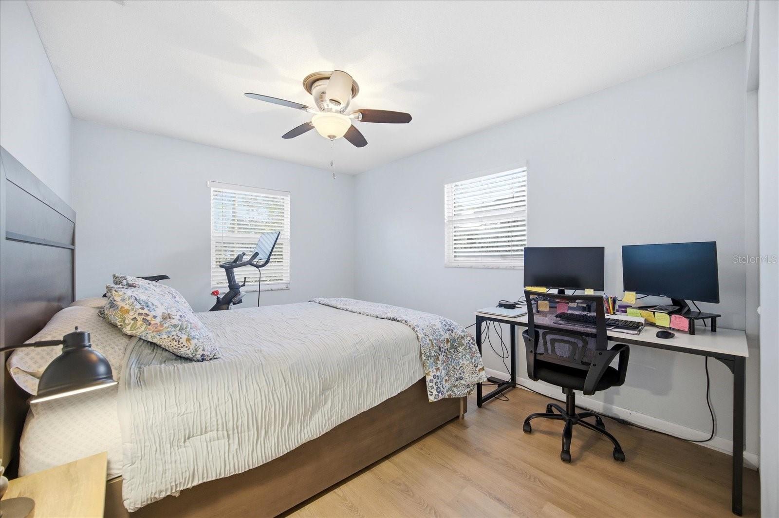 WINTER WOODS - Residential