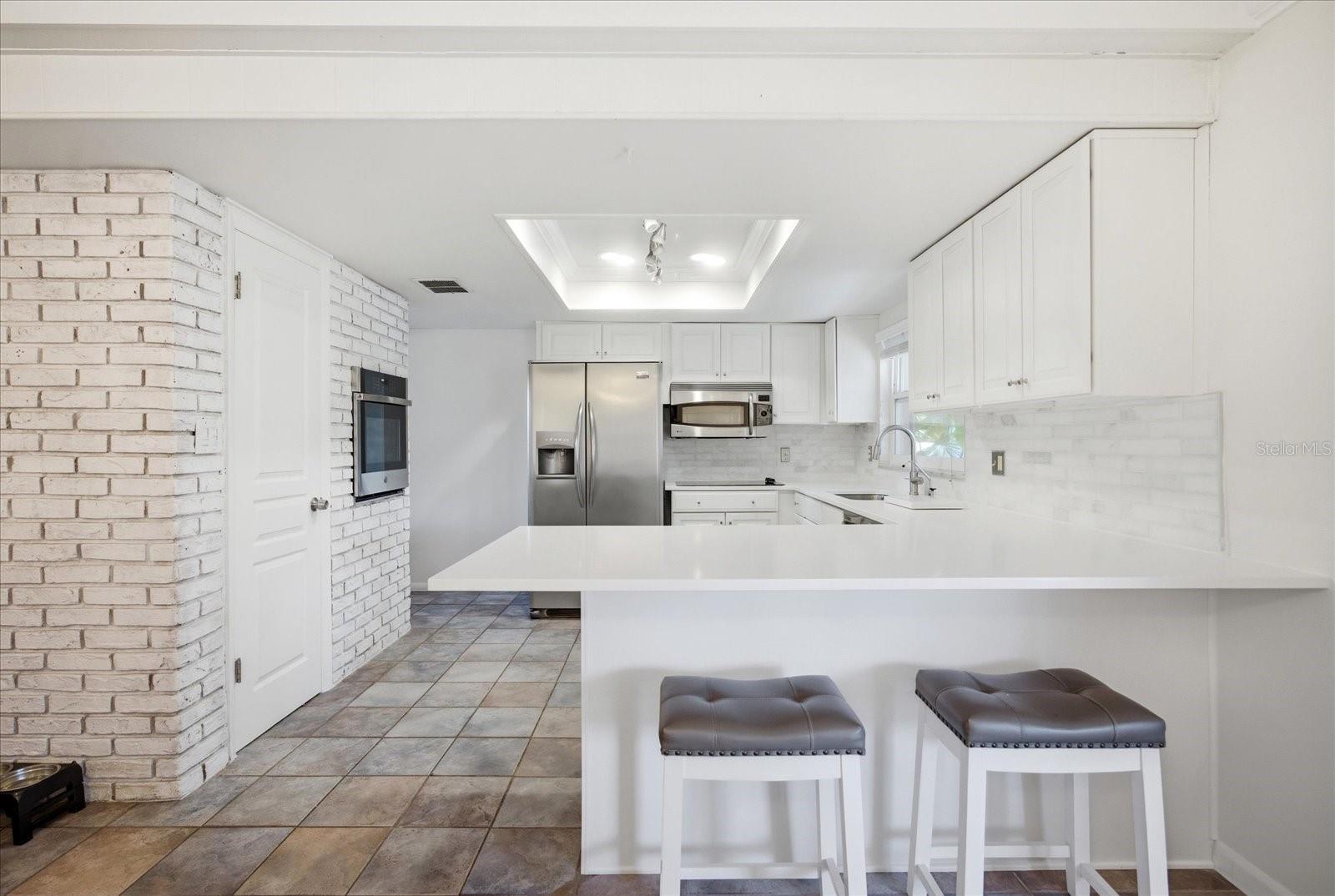 WINTER WOODS - Residential