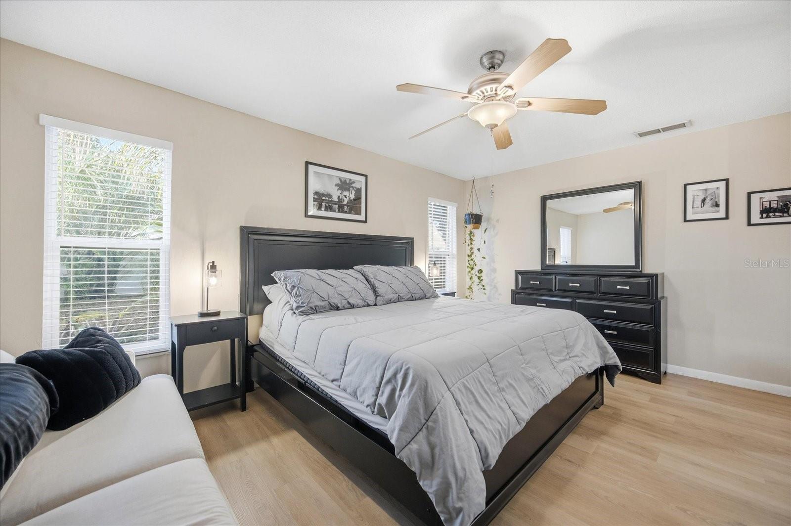 WINTER WOODS - Residential