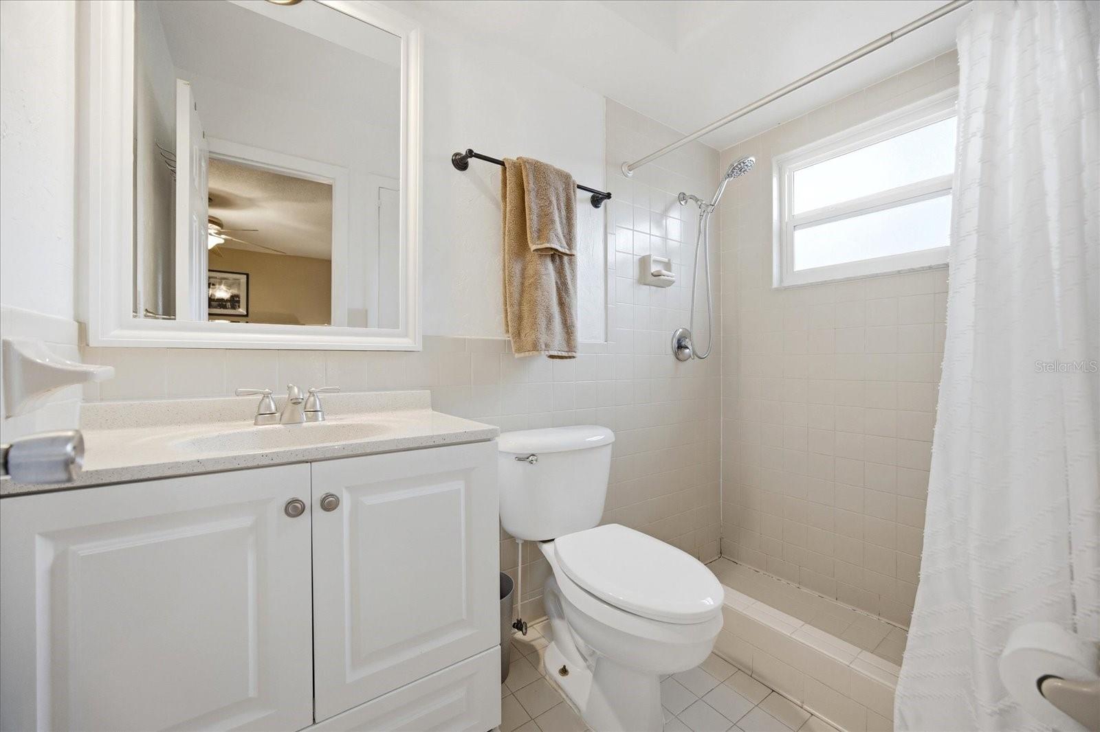 WINTER WOODS - Residential