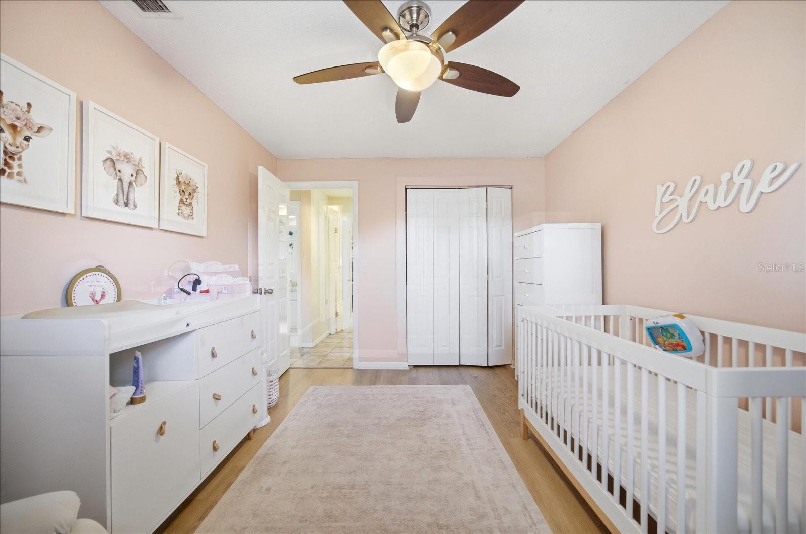 WINTER WOODS - Residential