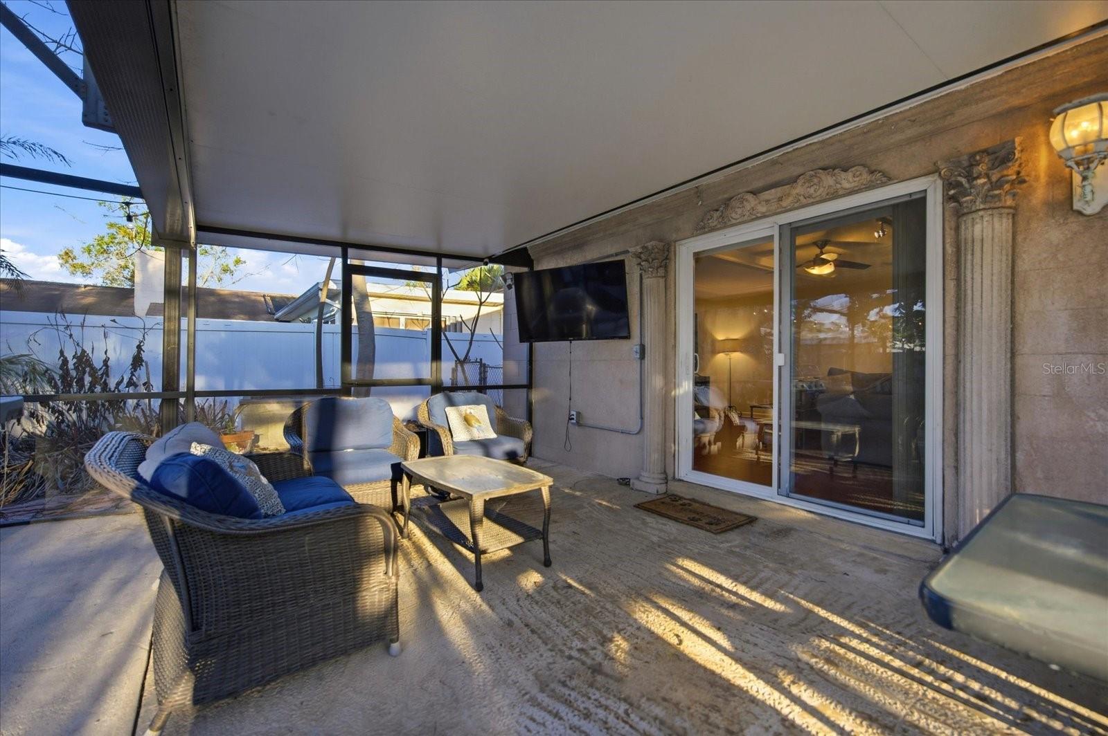 WINTER WOODS - Residential