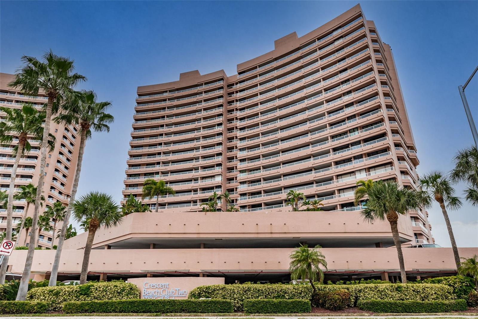 CRESCENT BEACH CLUB TWO CONDO - Residential