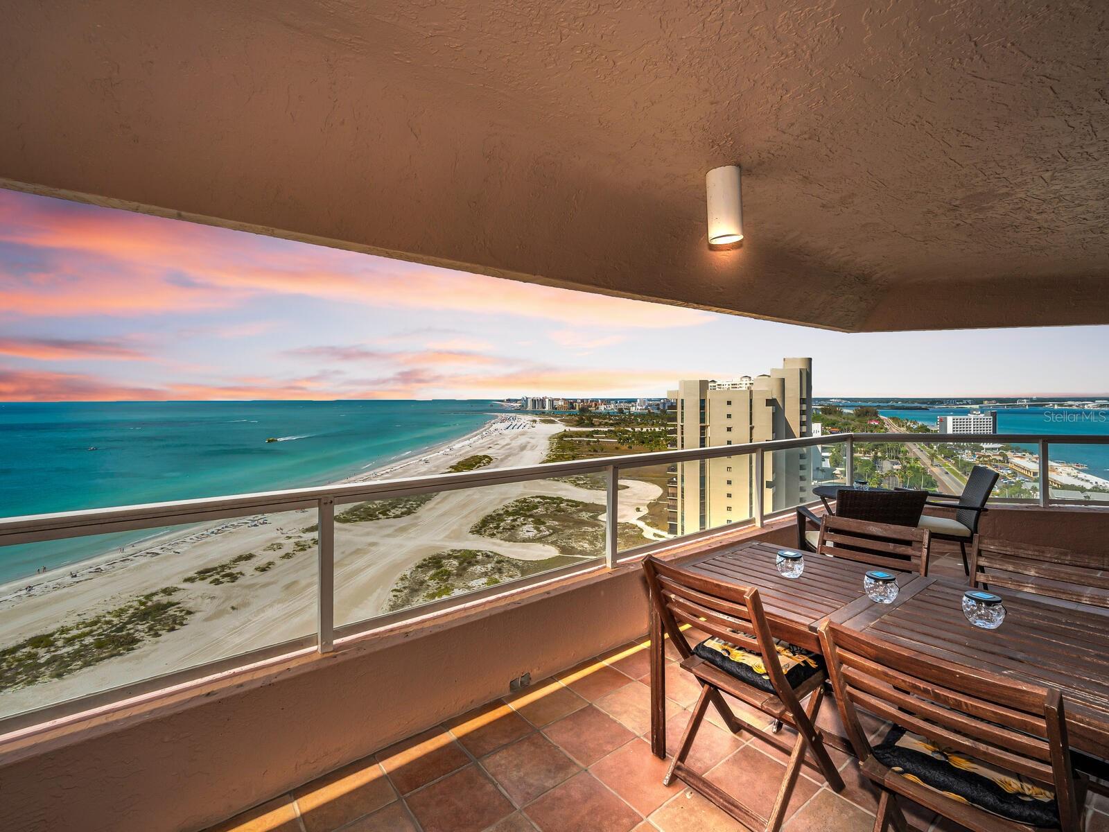 1310 GULF BOULEVARD Penthouse A