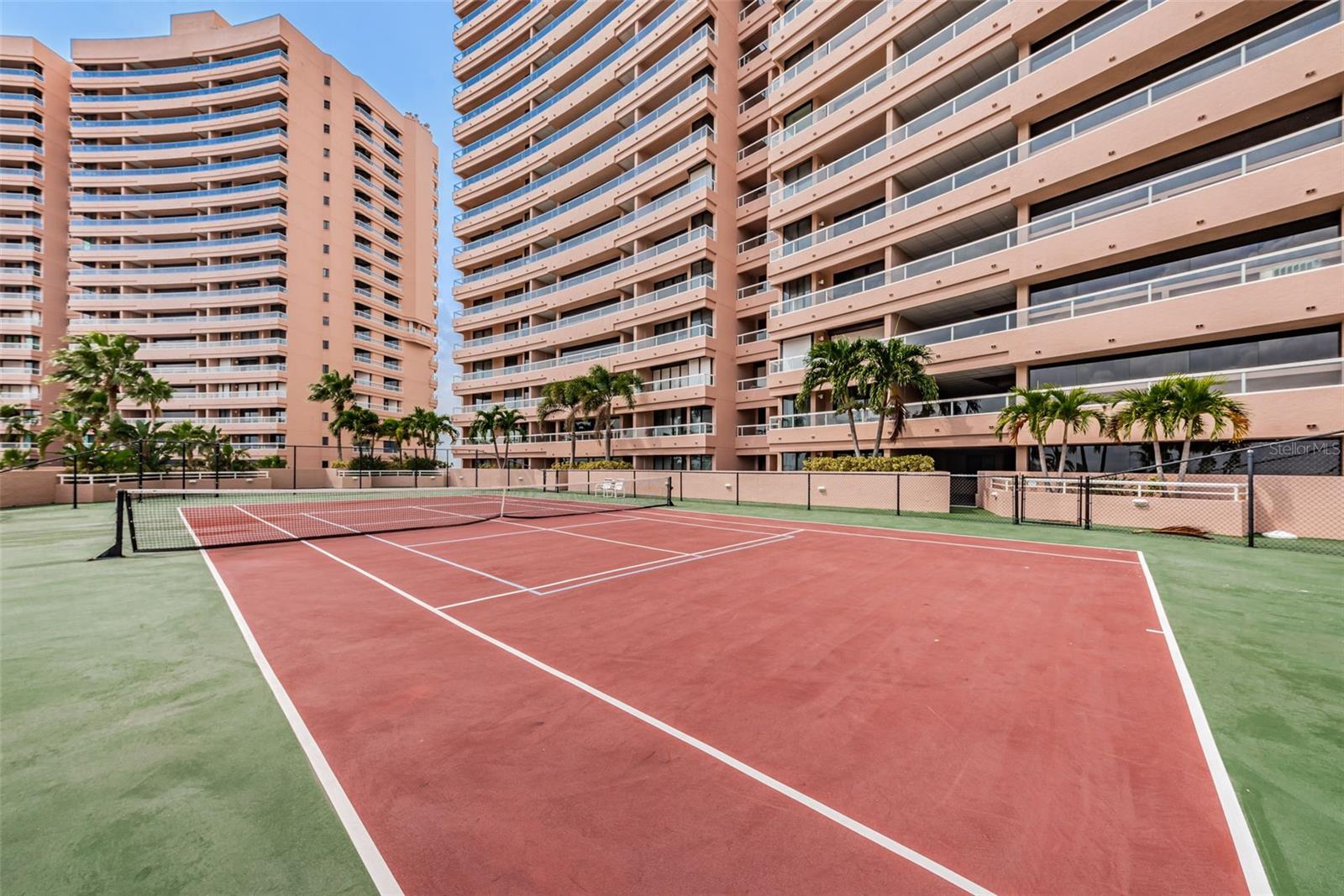 CRESCENT BEACH CLUB TWO CONDO - Residential