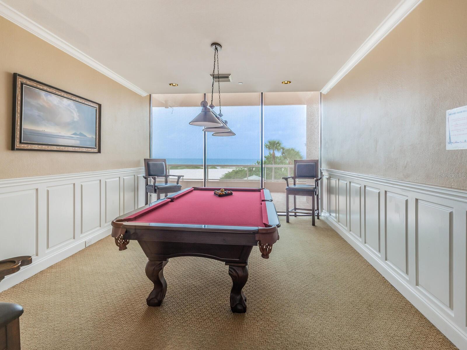 CRESCENT BEACH CLUB TWO CONDO - Residential