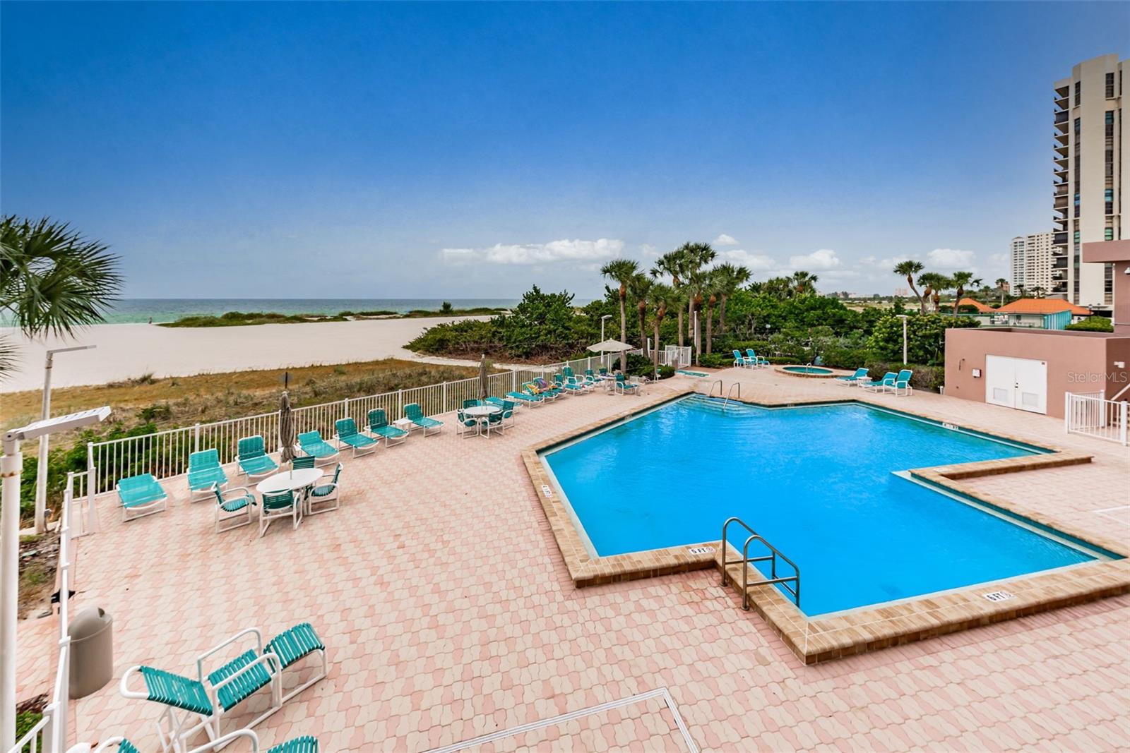 CRESCENT BEACH CLUB TWO CONDO - Residential