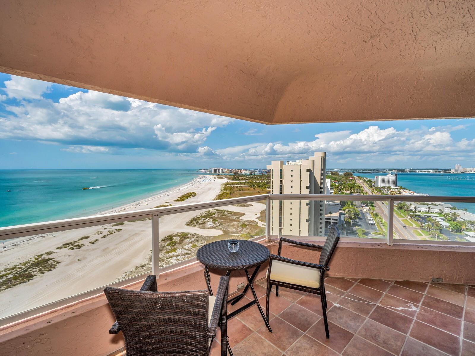 CRESCENT BEACH CLUB TWO CONDO - Residential