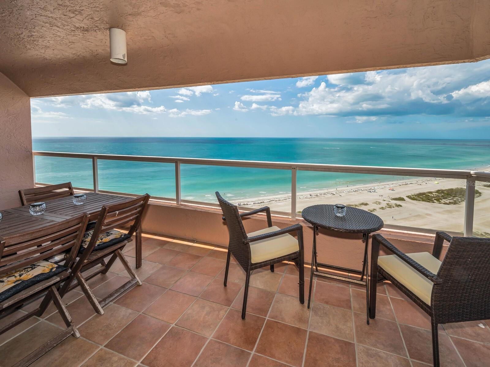 CRESCENT BEACH CLUB TWO CONDO - Residential